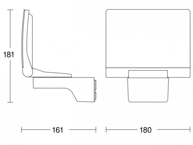  XLED home 2 graphite